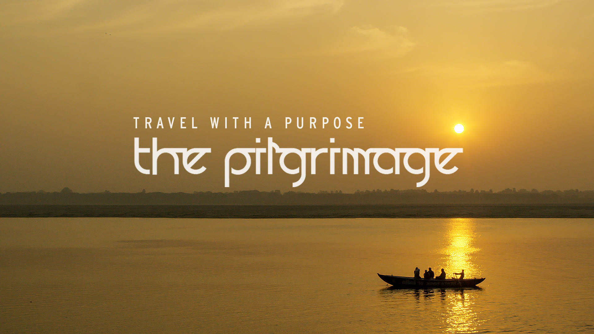 India Pilgrimage