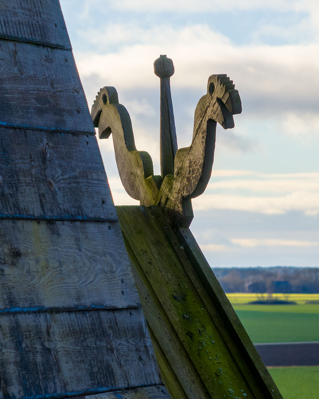 Industrial Drone Operations
